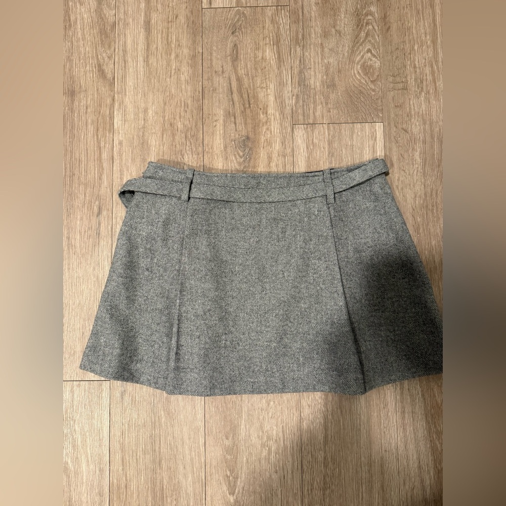 Reformation Rory Mini Skirt - Picture 8 of 11